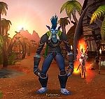 Тролль Кубинец, Тролль Кубинец