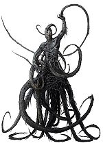 Нъярлатотеп, Нъярлатотеп