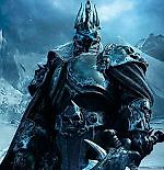 LichKing, LichKing LichKing, LichKing