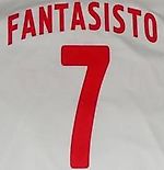 Fantasisto, Fantasisto