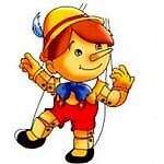 Pinocchio, Pinocchio