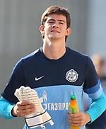 Женя Подвойский, Женя Подвойский