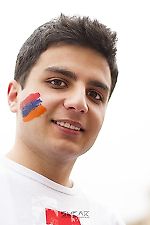 Mikael Kirakosyan, Mikael Kirakosyan