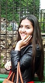 Komendantova, Komendantova