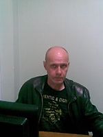 Сергей Шевченко, Сергей Шевченко