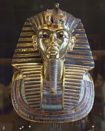 Tutankhamun, Tutankhamun