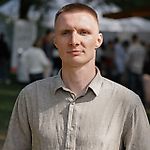 Никита Васильев, Никита Васильев