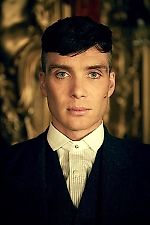 Thomas Shelby, Thomas Shelby