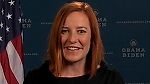 Jen Psaki, Jen Psaki