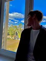 Женя Матвеюшкин, Женя Матвеюшкин