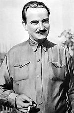 Виталий Бианки, Виталий Бианки