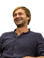 Мартин Васильев, Мартин Васильев