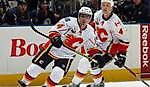 Theo Fleury, Theo Fleury