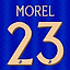Nikolas Morel