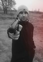 Serhio_Karush, Serhio_Karush