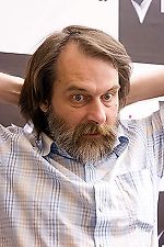Майкл Мельников, Майкл Мельников