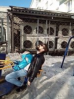 ТвояГорящаяПопка, ТвояГорящаяПопка