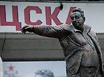Сергей Вятич, Сергей Вятич