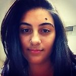 Sona Grigoryan, Sona Grigoryan