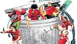 Фанат советского винила, Фанат советского винила