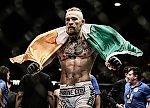 Conor McGregor, Conor McGregor