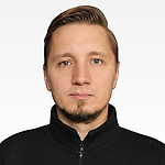 Вадим Тихомиров, Вадим Тихомиров