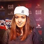 Olya Sarnavskaya, Olya Sarnavskaya