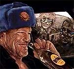 Алексей Горошко, Алексей Горошко