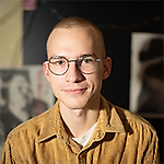 Антон Агафонов, Антон Агафонов