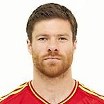 Xabi14, Xabi14