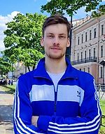 Дмитрий Поломошнов, Дмитрий Поломошнов