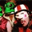 frog brigade