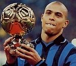 RonaldoLuis, RonaldoLuis