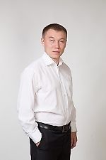 Антон Ушков, Антон Ушков