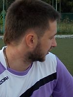 Никита Выгузов, Никита Выгузов