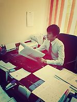 Omar Aytanov, Omar Aytanov