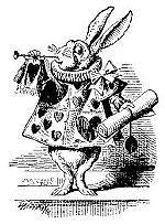 Rabbit***, Rabbit*** Rabbit***, Rabbit***