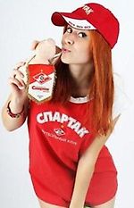 Ирина Куимова, Ирина Куимова
