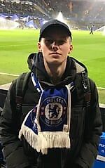 Daniel Medentsev, Daniel Medentsev