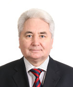 Yury Balahontsev, Yury Balahontsev