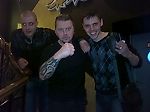 Александр Попов, Александр Попов