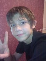 Mark Kuznetsov, Mark Kuznetsov