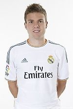 Asier Illaramendi, Asier Illaramendi