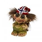 Norsk Troll, Norsk Troll