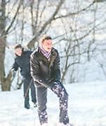 Тарас Круківський, Тарас Круківський