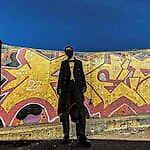 Nowhere Man, Nowhere Man