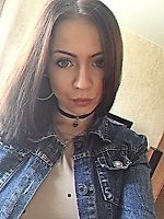 Алёна Кострюкова, Алёна Кострюкова