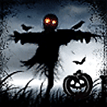 scarecrow, scarecrow