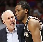 Дядя Кавая, Дядя Кавая