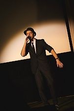 Спортивный Роман, Спортивный Роман